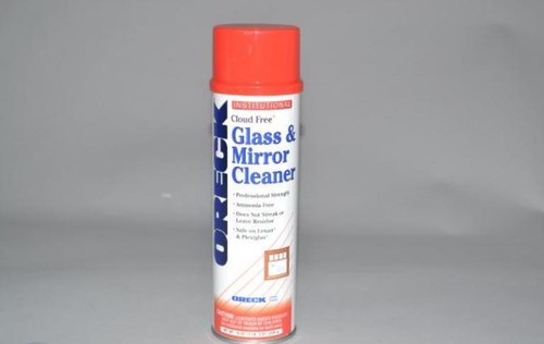 Oreck Glass \u0026 Mirror Cleaner #32124 | eBay