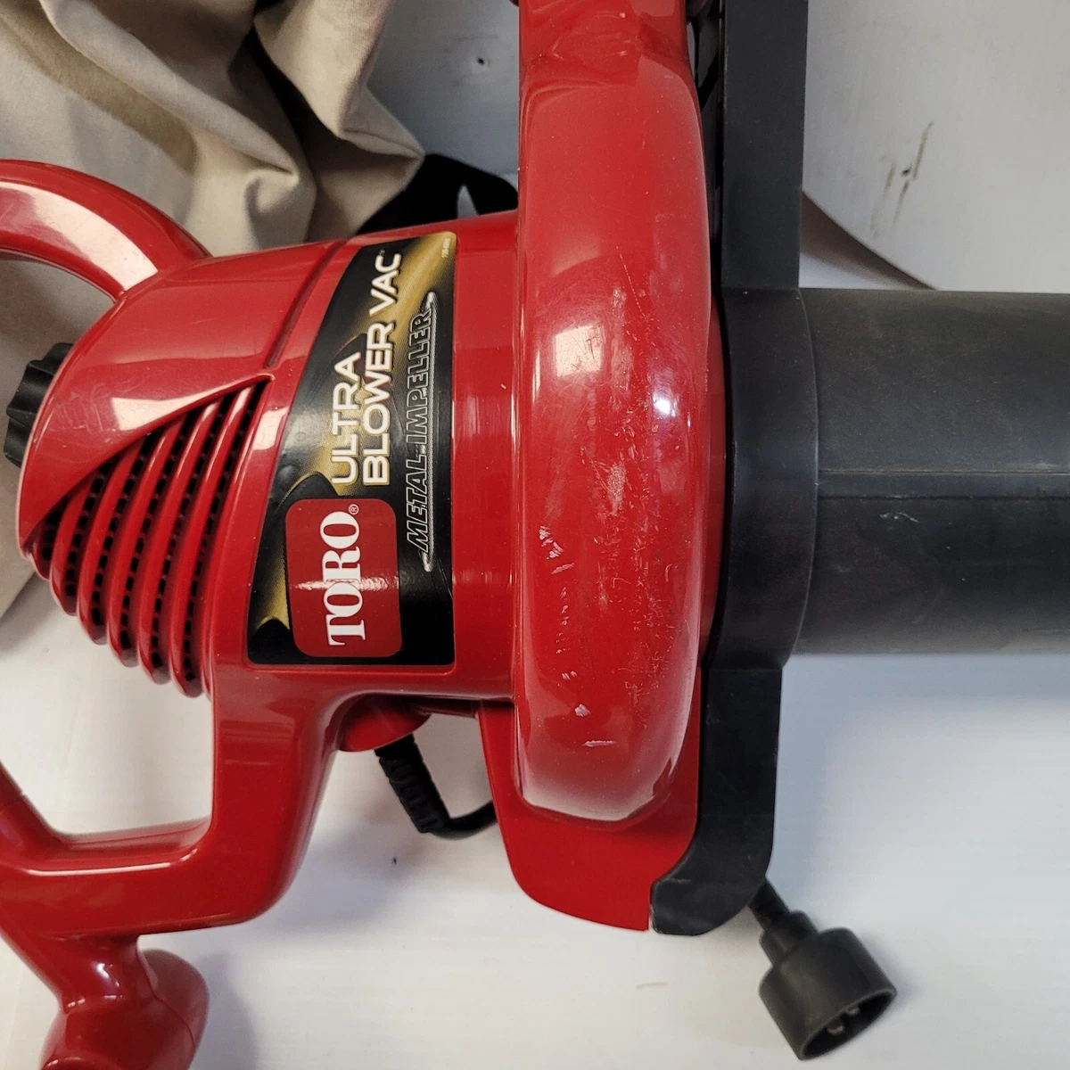 N75714 1 Toro 51609 Leaf Blower
