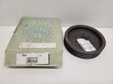 NEW OLD STOCK MARTIN SDS SHEAVE PULLEY 3-3V-650-SDS