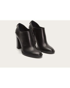 frye isabella shootie