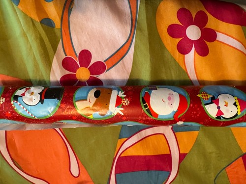 50 plus Blätter Seidenpapier, Geschenkpapier, Frosty Snow usw.... - Bild 6 von 14