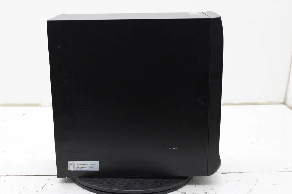HP Pro 3400 MT Desktop Computer Intel Core i5-2300 2.8 GHz 4 GB 500 GB NO OS - Image 2 of 4