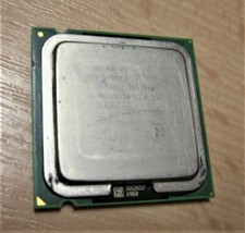 Intel Pentium 4 540J 3.2GHz 800MHz FSB 1MB L2 Cache Socket 775 Desktop CPU