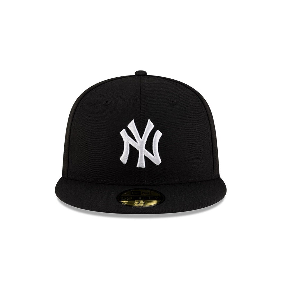 New Era 59FIFTY J-Frost x MLB New York Yankees Black