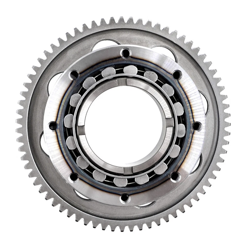 Embrague de arranque unidireccional para Ducati 1200 Diavel XDiavel Multistrada 1200 2015-2017 Foto 2 de 4