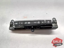 JAGUAR XF X260 TRACTION AUTO ON OFF MULTIFUNCTION CONTROL SWITCH 2016