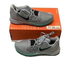 nike kyrie flytrap 2 green glow