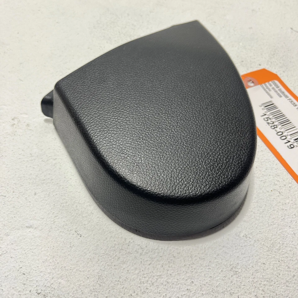 Cubierta reclinable interior asiento delantero izquierdo Infiniti FX35 2009-2012 OEM Foto 3 de 4