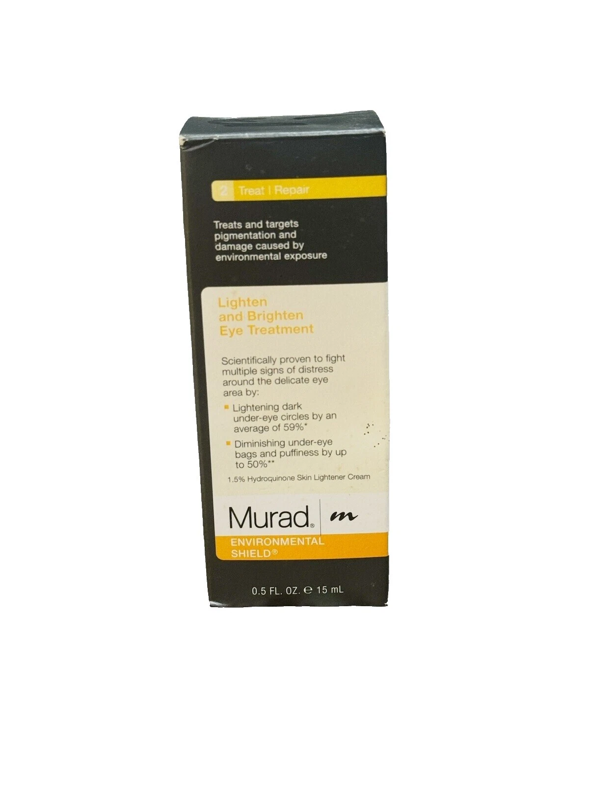 Murad 面膜抗衰老产品