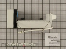 New Genuine OEM Electrolux Frigidaire Refrigerator Ice Maker 5303918493
