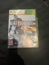 Battlefield 4 (Microsoft Xbox 360, 2013)