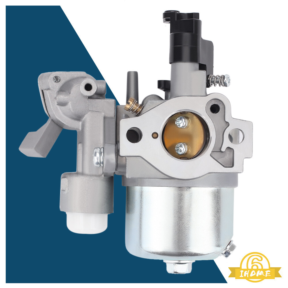 3 Guarnizioni Carburatore Per Subaru Robin EX17 - Kit Ricambio 277-62301-30/50 - Foto 6