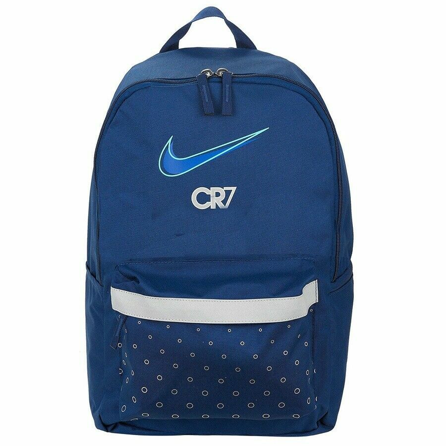 cr7 backpack ebay
