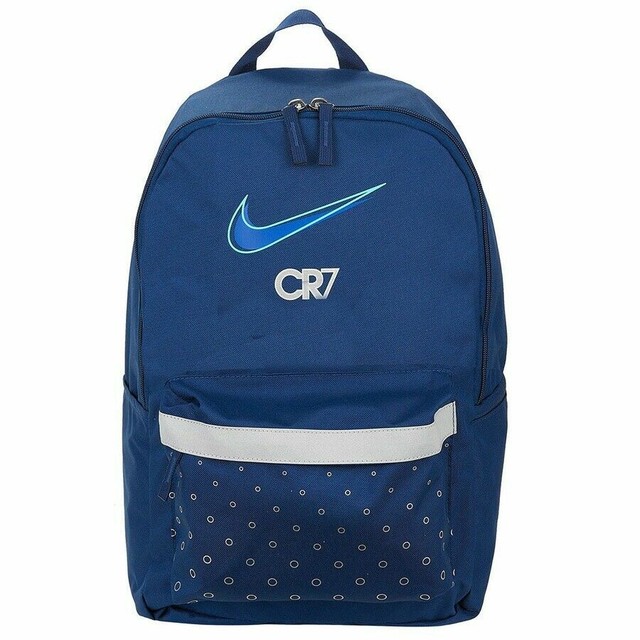 nike cr7 school bags
