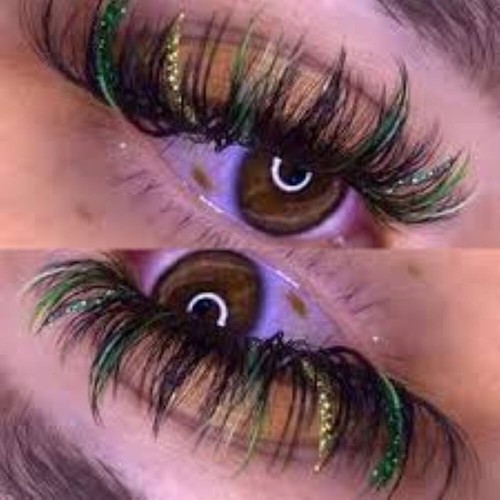 Bond & Glass for Lashify Bonder Cluster Segment Lash MAX HOLD Fake Eyelash Glue - Picture 6 of 8