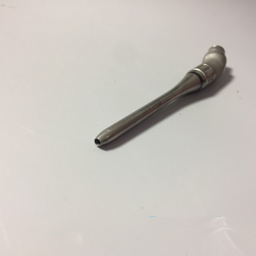Accesorio en ángulo Stryker 5407-120-472 Elite 12 cm usado con 60 días de garantía - Imagen 2 de 3