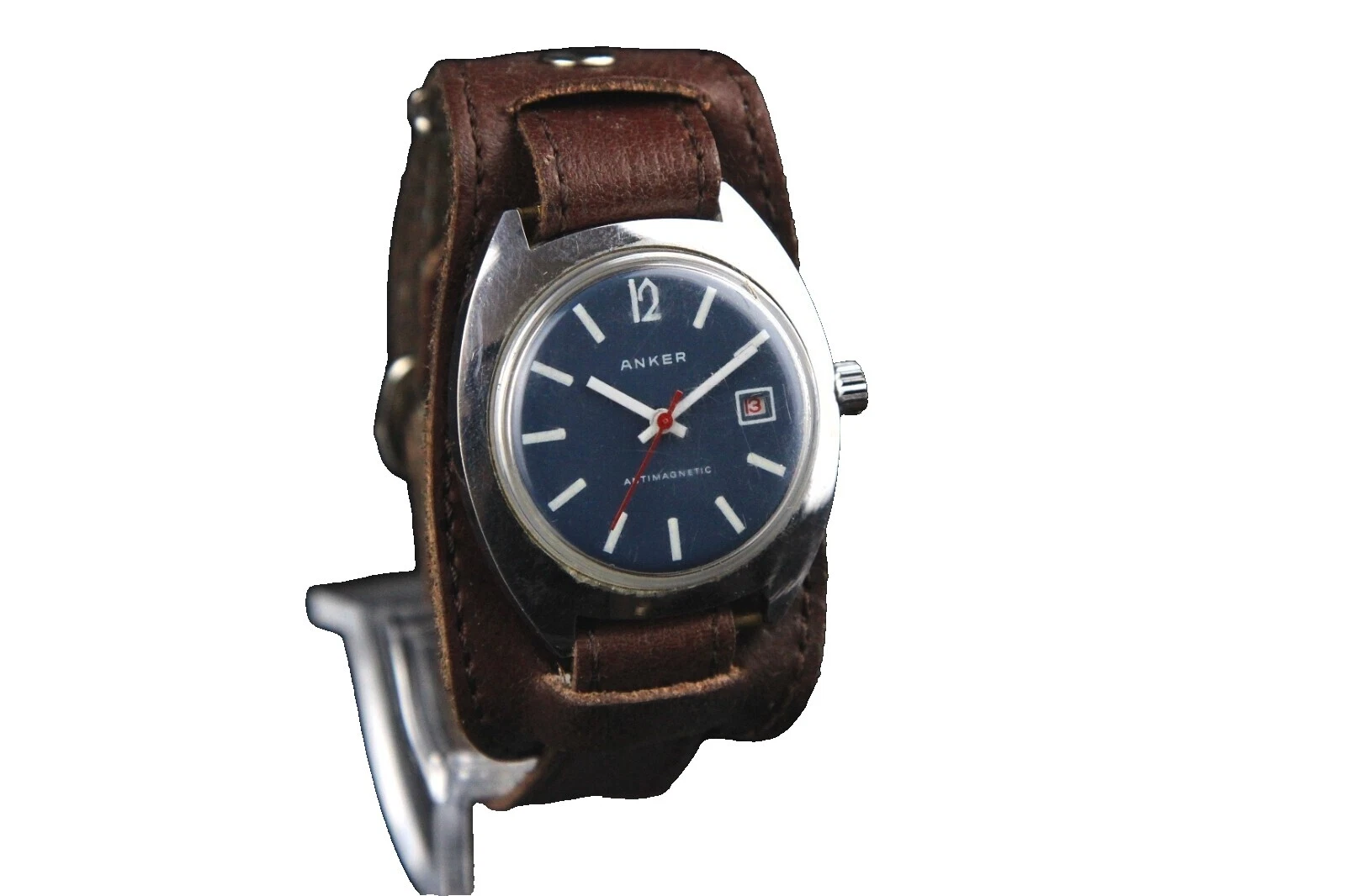 Anker Mechanical Automatic Wristwatches