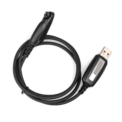 Radioaficionado Walkie Talkie Ailunce HD1 DMR FPP UHF/VHF Digital/Analógico IP67+USB+MIC - Imagen 6 de 16