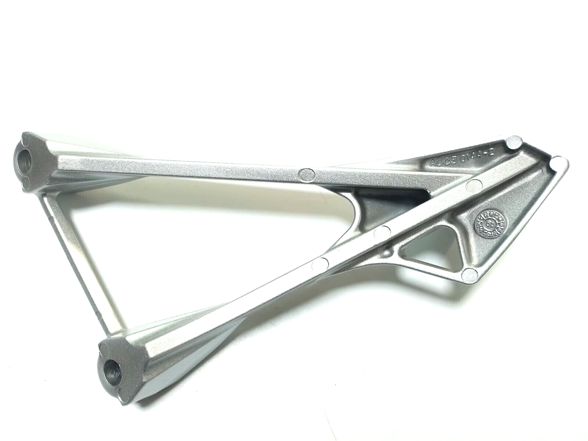 nos Kawasaki ZX600 ZX636 ZX 600 636 Ninja 2005-2008 Rear LH stay