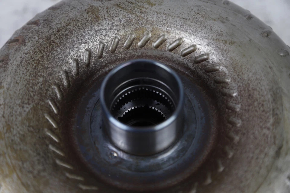 BMW 228i 320i 328i 428i 528i 2.0 A/T TRANSMISSION TORQUE CONVERTER OEM - Image 3 of 4