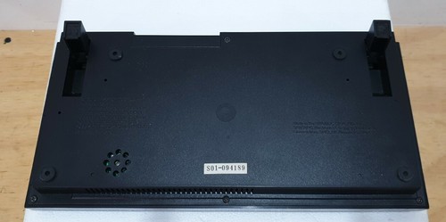 Sinclair ZX Spectrum Plus computer vintage anni 80 funzionante in scatola. - Foto 17 di 20