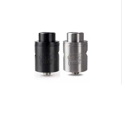 Wotofo The Troll V2  RDA Tröpfler Atomizer Verdampfer