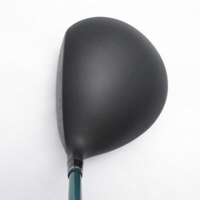 Golf Driver BALDO CORSA PERFORMANCE BC 458 Speeder NX GREEN