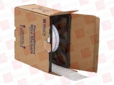 BRADY HX-500-2-WT-2 / HX5002WT2 (BRAND NEW)