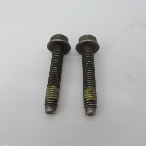 Genuine Ford OEM Bolt 391413-S100 Qty: 2 - Imagen 2 de 4
