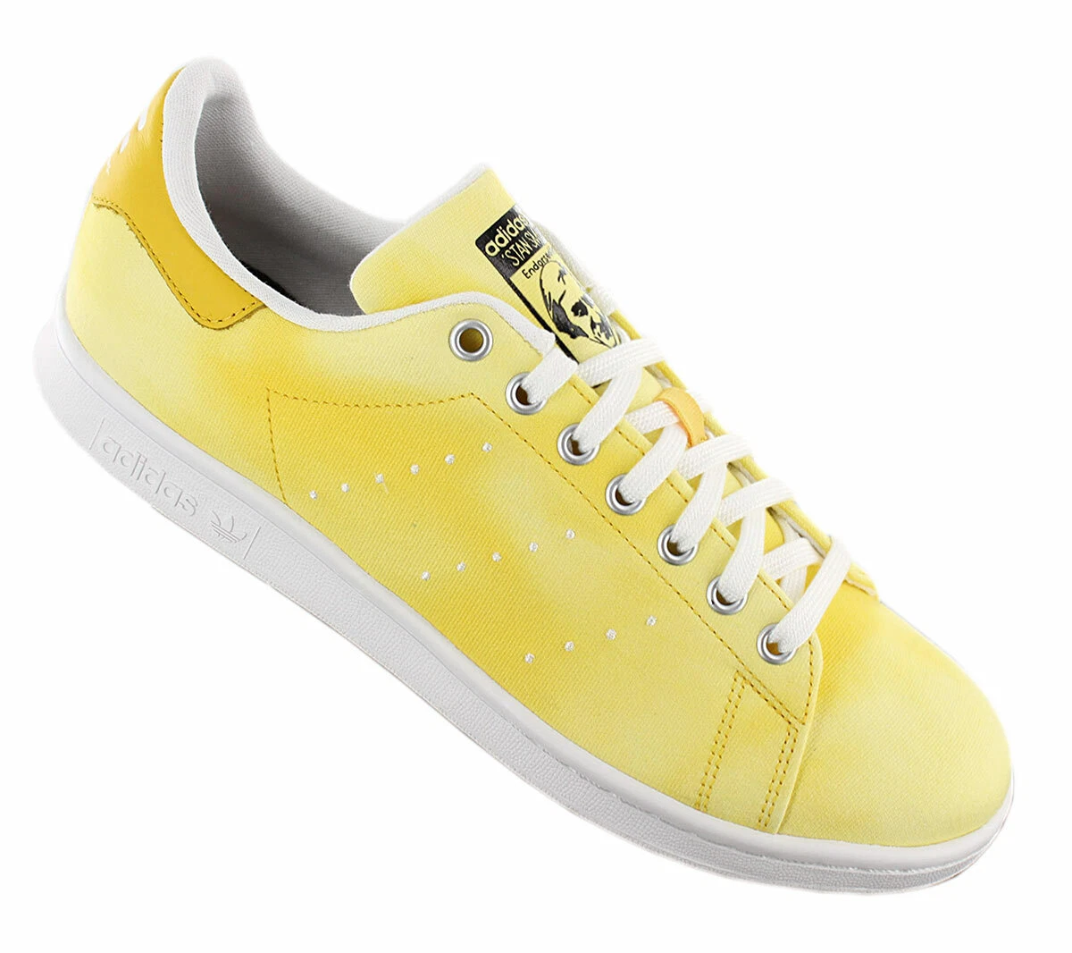 adidas PHARRELL WILLIAMS Stan Smith PW HU Sneaker Casual Shoes Sneakers