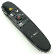 STARTECH.COM Presentation Pointer | NO BATTERY COVER