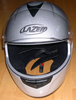 Helm Lazer L 59-60