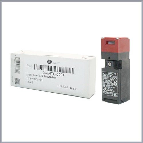New D4NS-1AF D4NS-1DF D4NS-2AF D4NS-2BF D4NS-2DF UNIT Omron switch Sensor - Picture 7 of 17