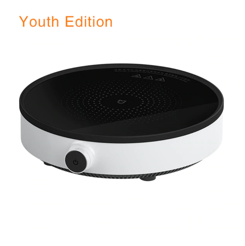 Xiaomi Induction Cooker Electric Cooktop Plate Hot Pot Precise Control 2100W AU - Picture 8 of 9