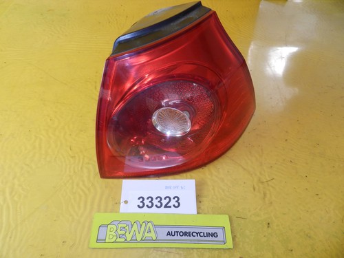 Rücklicht rechts    VW Golf V 5 1,6    1K6945095N      Nr.33323