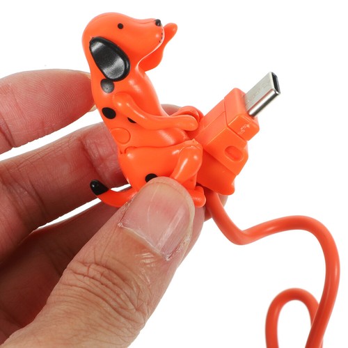 Convenient Type-C Mobile Phone Charging Line Charging Cable USB Cable - 第 4/12 張圖片