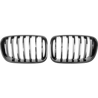 Designgrill Passend FüR Grill Set X3 Baujahr 10-14 Performance-Optik