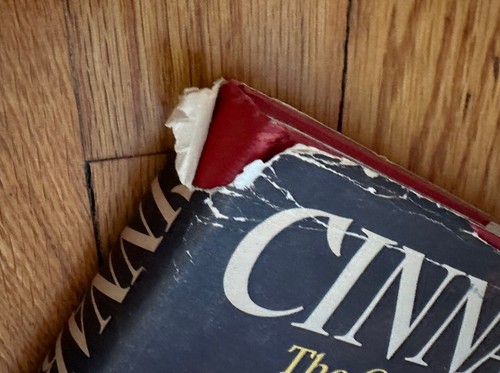 Marguerite Henry, Cinnabar The One O'clock Fox; 1st Edition 1956 HC/DJ 2nd Print - Picture 7 of 17