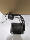 Asetek Lclc Liquid Cooler - Used, No Fans, Working