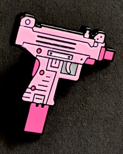 Cartoon, Comic, Book and Movie Character Enamel and Other Pins - Choice of Pin - Picture 11 of 22