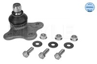 Meyle 2160100009 Traggelenk Vorne FüR 500L Doblo Cargo Combo Tour 0.9-2.0D