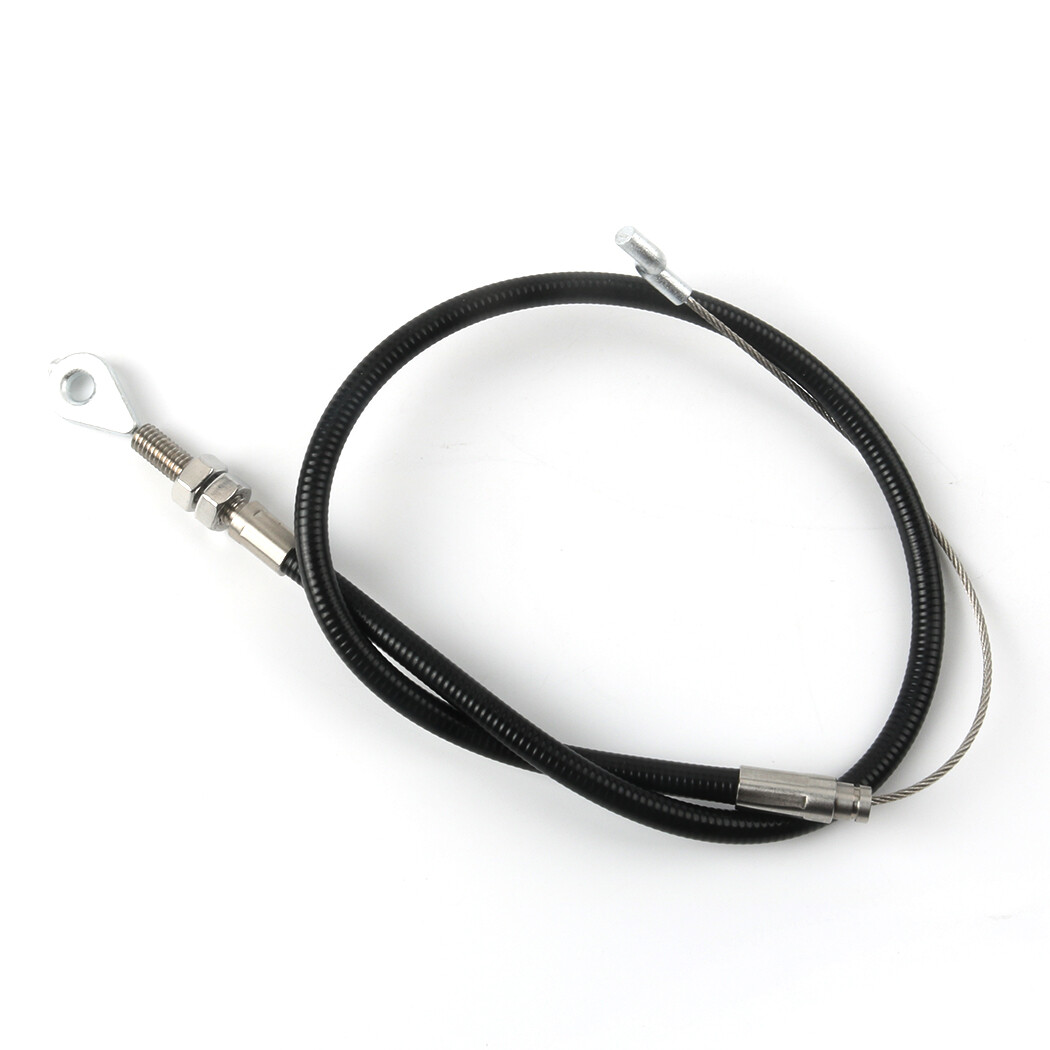 For Mercury Verado Cowl Latch Cable - Part # 889694, 8M0080491 
