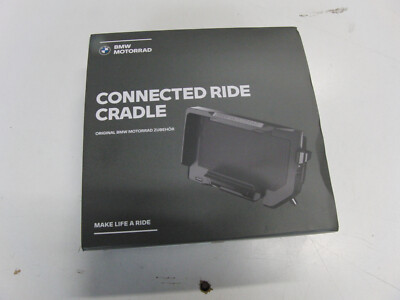 B-Ware: BMW ConnectedRide Smartphone Halterung