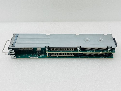 USED - Infinera TIM-1-100GE-Q TIM, 1 Port, 100GE, QSFP28 / FREE SHIPPING - Photo 5/11
