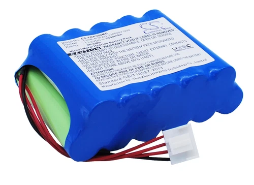 BTR-08 Battery for Fujikura FSM-50S FSM-50R FSM-60S FSM-17R Fusion SplicerP-0827 - Picture 2 of 6