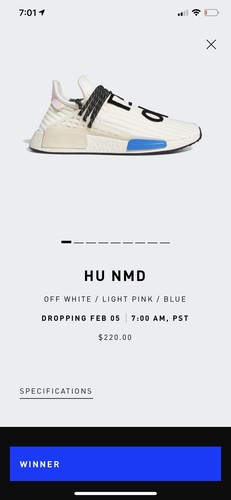 adidas pharrell williams 2021