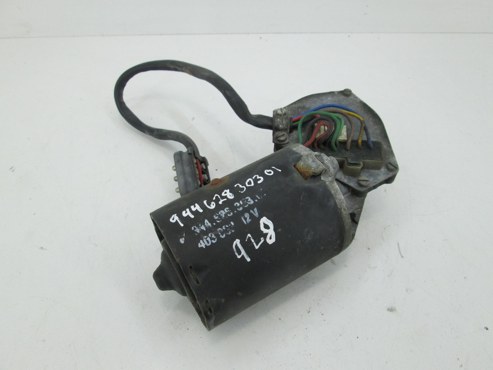 Porsche 944 951 928 968 Windshield Wiper Motor 94462830301 (USED) | eBay