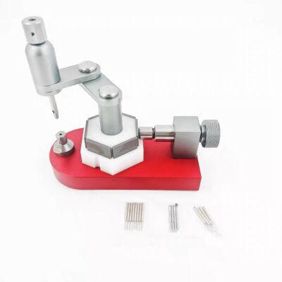 360 Degree Rotating Self-Clamping Multi-Purpose Strap Remover Strap Adjuster