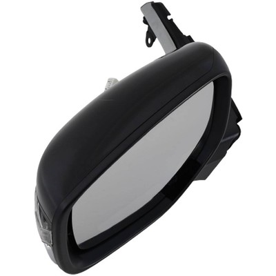 New Left Mirror Fits Subaru Legacy Outback 2020-2021 By SU1320181 91036AN08A-PFM