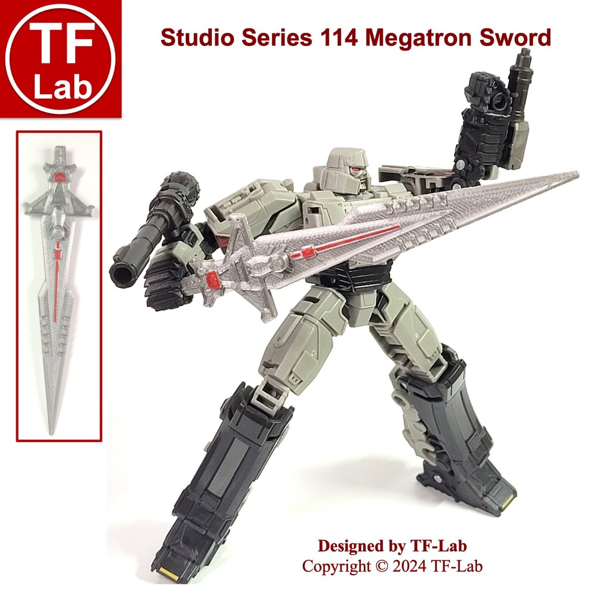 トランスフォーマーセット Amazon.co.jp: トランスフォーマー WKS-02 メガトロン